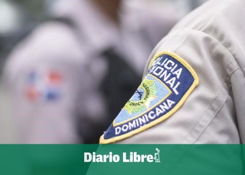 Confrontation in La Romana leaves criminal injured