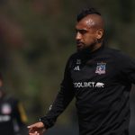 Confusion around the alleged sexual assault by Arturo Vidal