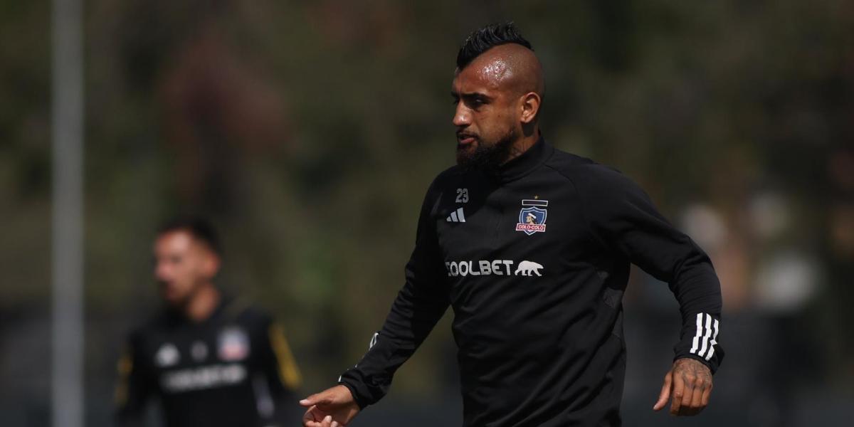 Confusion around the alleged sexual assault by Arturo Vidal