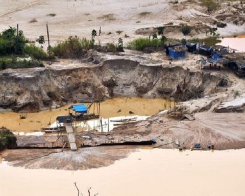 Una nueva ampliación del Reinfo favorece a la minería ilegal.