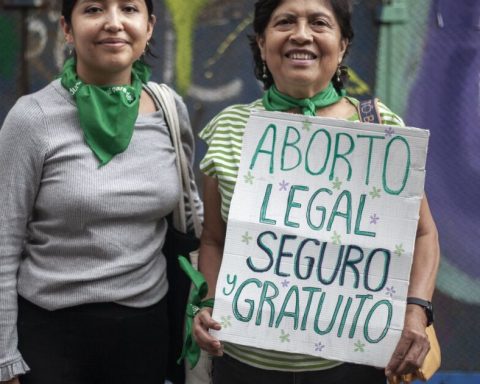 Congress of CDMX will begin this Monday discussion to eliminate the crime of abortion