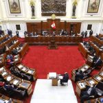 Congress reduces mandate of the president of the JNE