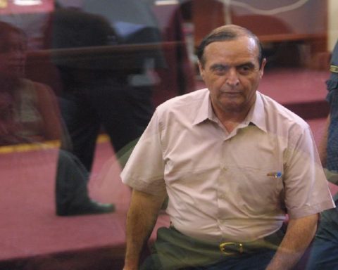 Congress targets the four titular supreme prosecutors to control the Public Ministry