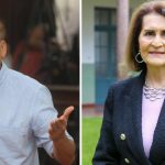 Constitutional Court on meeting between Antauro Humala and Luz Pacheco: "It can receive any citizenâ€�