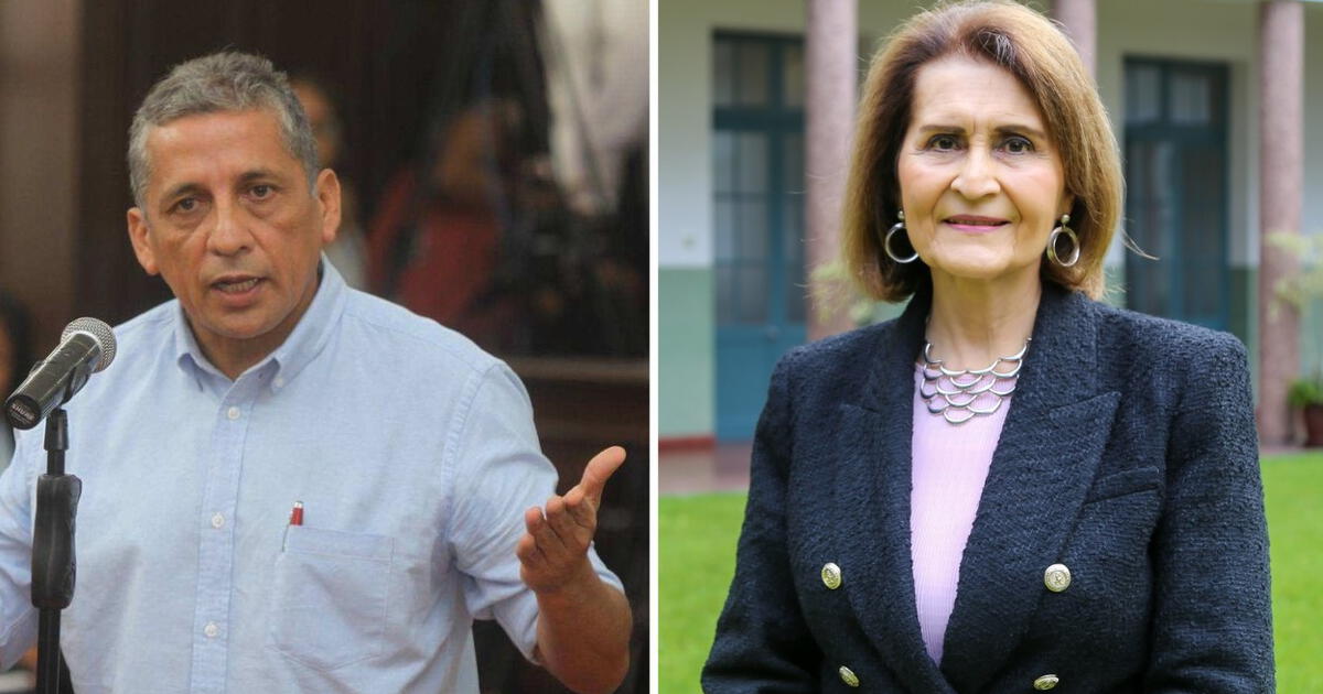 Constitutional Court on meeting between Antauro Humala and Luz Pacheco: "It can receive any citizenâ€�