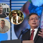 Controversy over 18 former Paramilitary chiefs named Peace Managers by President Petro