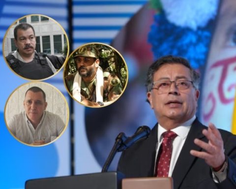 Controversy over 18 former Paramilitary chiefs named Peace Managers by President Petro