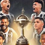 Copa Libertadores final: Atlético Mineiro and Botafogo, face to face for glory