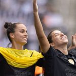 Corinthians eliminates São Paulo and goes to the Women's Paulistão final