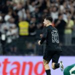 Corinthians win classic with Palmeiras to move away from Z4