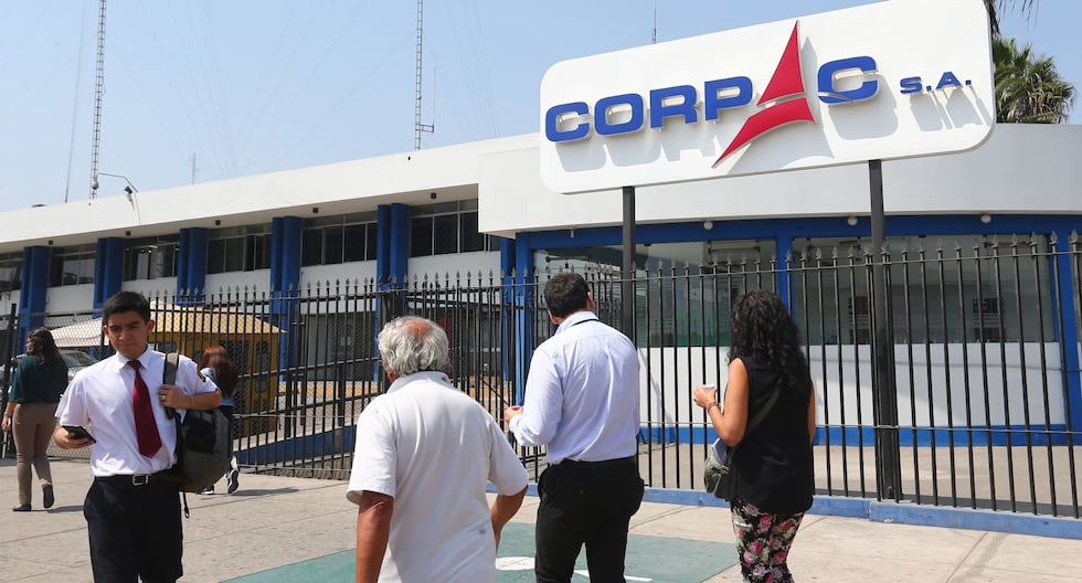 Corpac ensures air operations in Peru during APEC