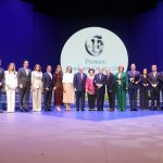 Fundación Corripio entrega premio Fundación Corripio 2024