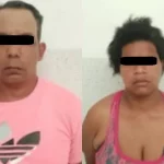 Couple abused their four children