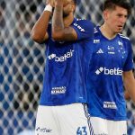 Cruzeiro is runner-up in South America after beating Racing 3-1