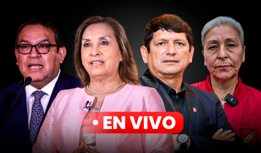 Cuarto Poder, Panorama, Punto Final LIVE today, Sunday, November 10, 2024: latest news from Sundays