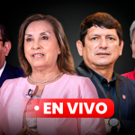 Cuarto Poder, Panorama, Punto Final LIVE today, Sunday, November 10, 2024: latest news from Sundays