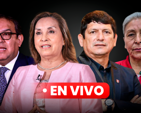 Cuarto Poder, Panorama, Punto Final LIVE today, Sunday, November 10, 2024: latest news from Sundays