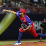 Cuba cae ante Japón en Premier 12