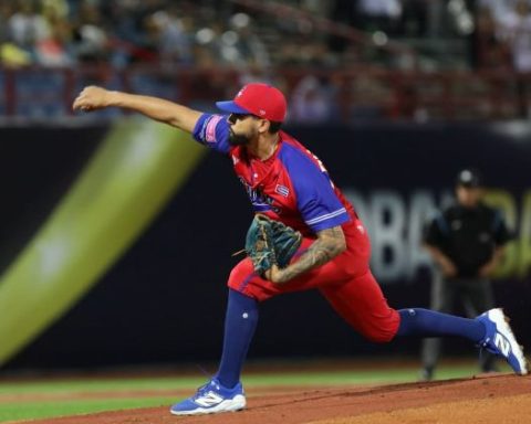 Cuba cae ante Japón en Premier 12