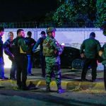 Culiacán lives a new violent day; classes are suspended