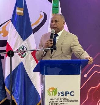 Director DGSPC valora que tema penitenciario  sea parte de agenda nacional