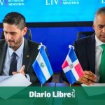 DR signs agreement with El Salvador on hydrocarbon issues