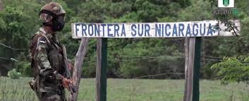 Ejército de Nicaragua estará a cargo de detener a nicaragüenses en las fronteras.