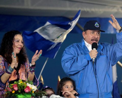 Daniel Ortega intensifies immigration control in Nicaragua