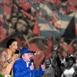 Daniel Ortega is taking Nicaragua to the Stone Age, according to IAPA president