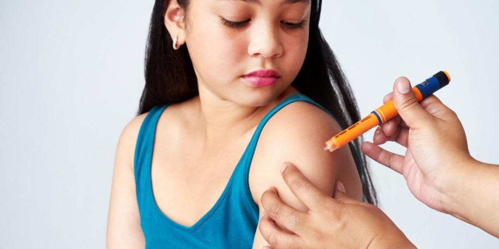 Diabetes cases increase at early ages