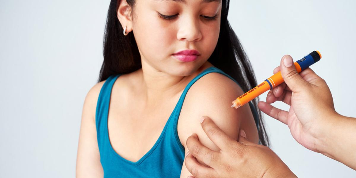 Diabetes cases increase at early ages