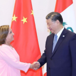 Dina Boluarte and Xi Jinping will inaugurate the Chancay megaport from the Palace for "security reasons"