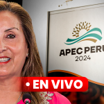 Dina Boluarte at APEC 2024, LIVE: minute by minute of the activities, countries and presidents participating