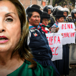 Dina Boluarte "appreciates the commitment of the Peruvian people" at APEC amid protests