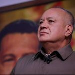 Diosdado Cabello: The Revolution takes care of the children of Venezuela