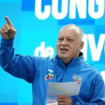 Diosdado Cabello: the UN plays in favor of fascism