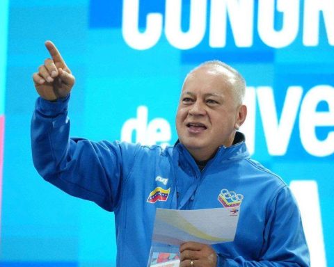 Diosdado Cabello: the UN plays in favor of fascism