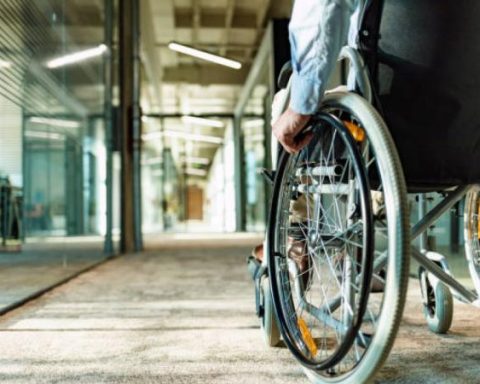 Disability pensions 2024 in Colombia: to whom do they apply?