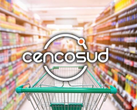 Do you want to work at Cencosud? These are the vacancies for the Christmas season in Chile