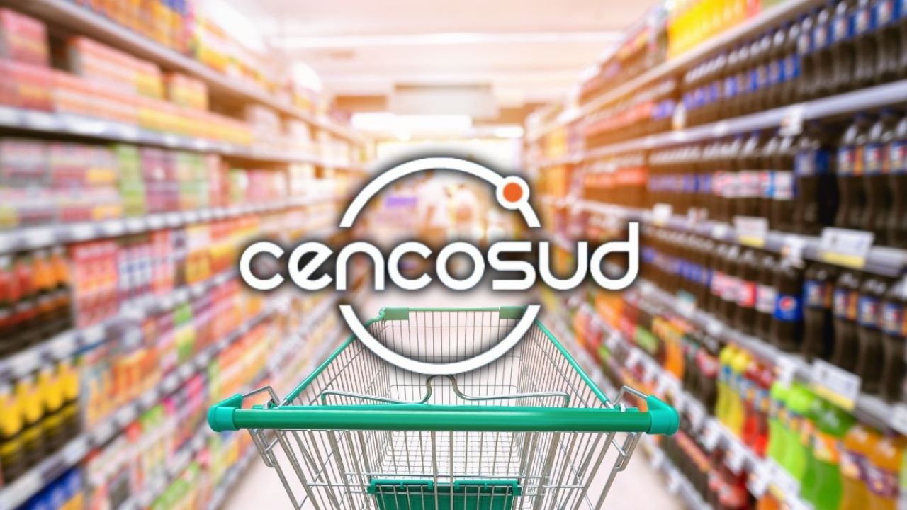 Do you want to work at Cencosud? These are the vacancies for the Christmas season in Chile