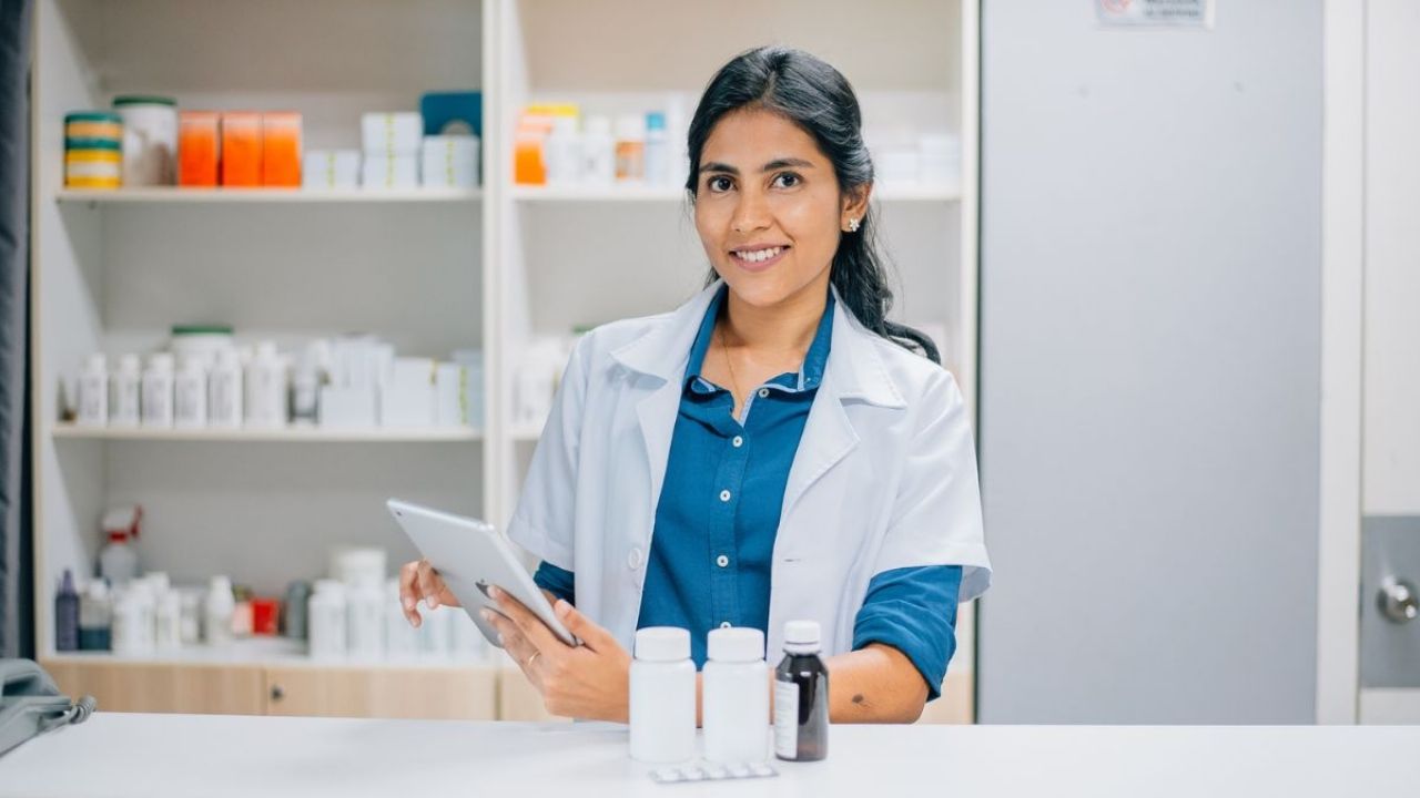 Do you want to work at Cruz Verde Pharmacy? These are the vacancies available TODAY in Chile