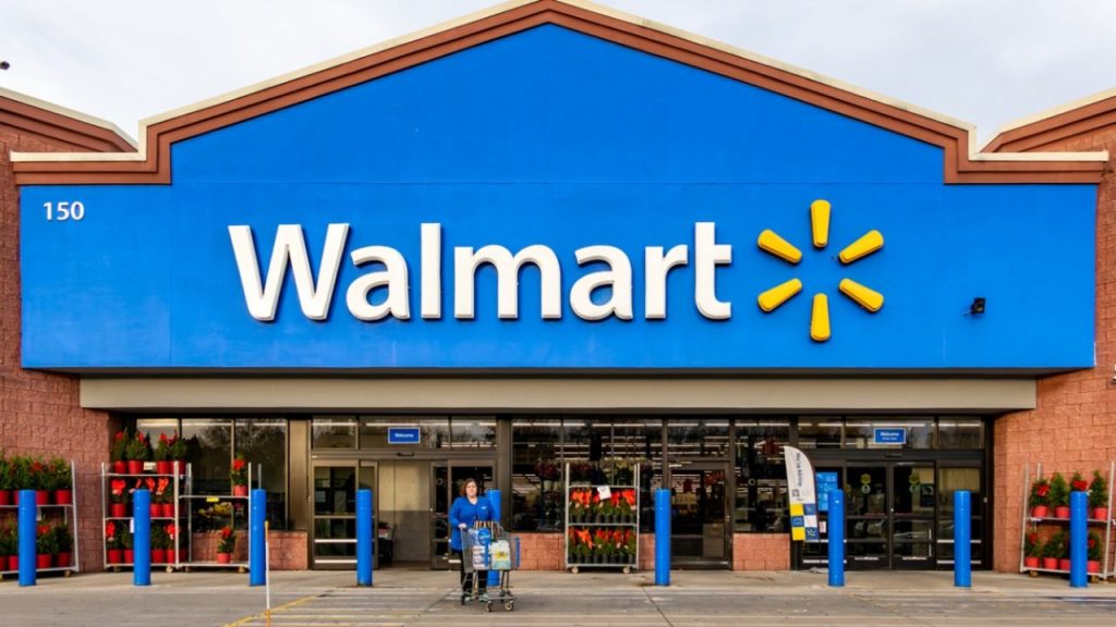 Do you want to work at Walmart? These are the vacancies available at Supermercado Lider and aCuenta