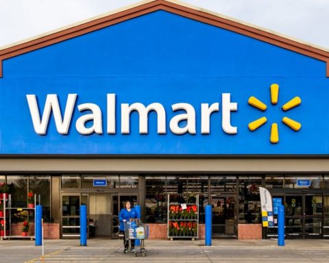 Do you want to work at Walmart? These are the vacancies available at Supermercado Lider and aCuenta