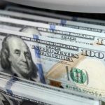 Dollar and US stop a more aggressive rate cut