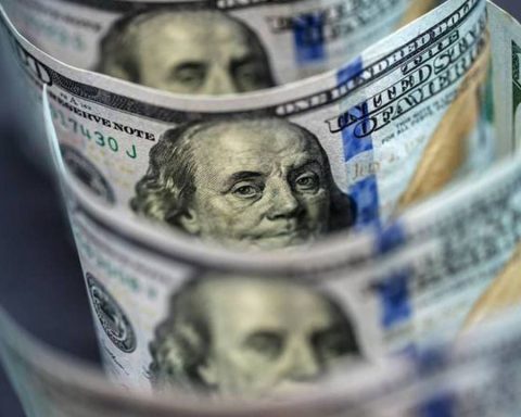 Dollar: how much is it trading at this Friday, November 22