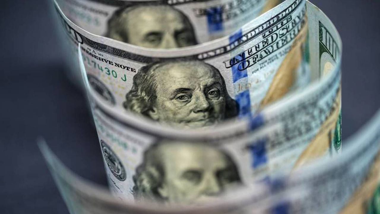 Dollar: how much is it trading at this Friday, November 22