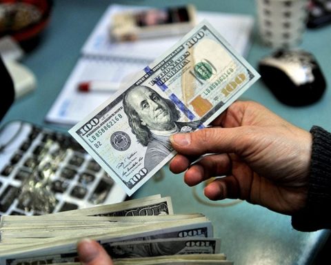 Dollar: how much is it trading at this Thursday, November 21