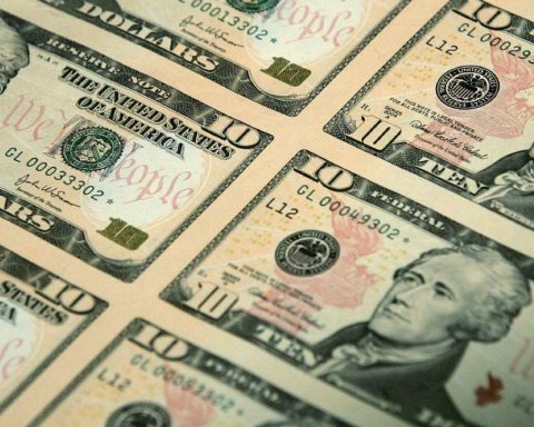 Dollar: how much is it trading at this Thursday, November 14