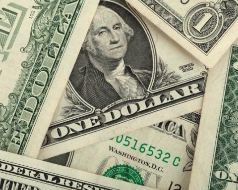 Dollar: how much it closed at the penultimate month of the year