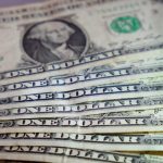 Dollar: how much it closed the penultimate week of November